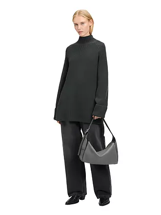 LIEBESKIND BERLIN | Ledertasche - Hobo LOU Medium | 